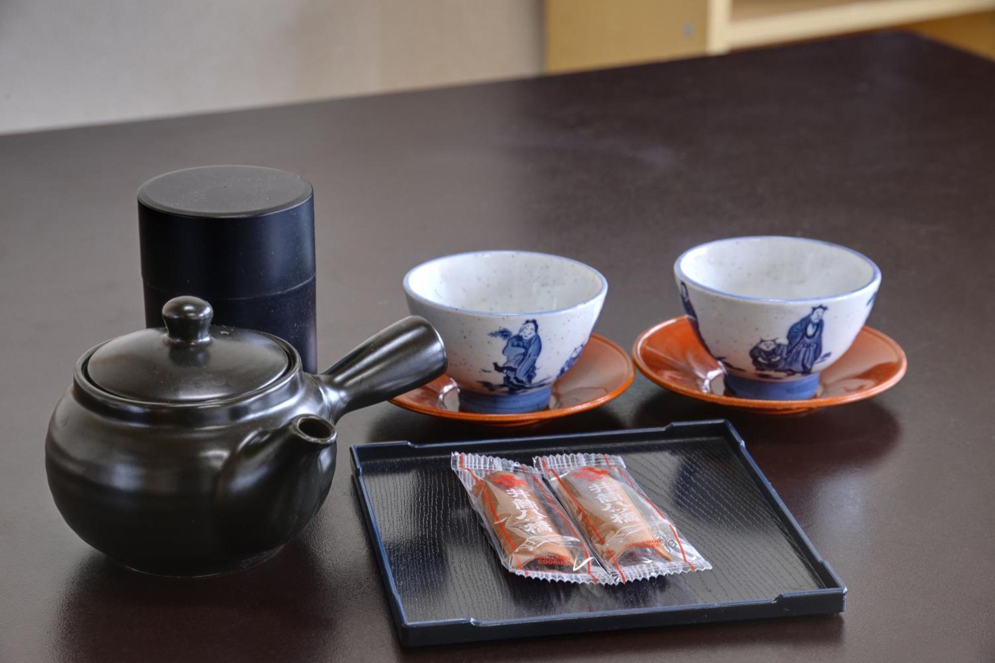 Hotel Oumiya — Photos 1