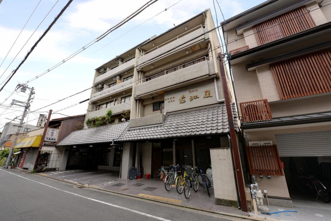 Hotel Oumiya — Photos 3